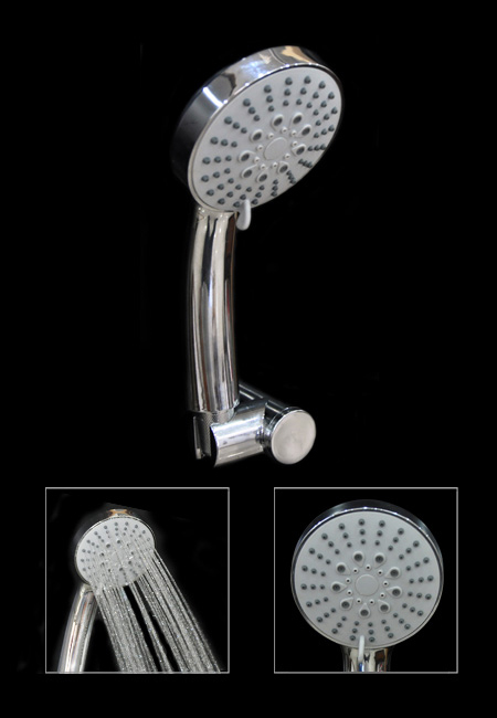 TH-1654-> Hand Shower Series