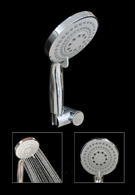 TH-1655-> Hand Shower Series