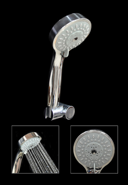 TH-1657-> Hand Shower Series