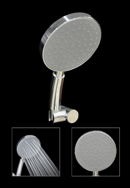 TH-1658-> Hand Shower Series