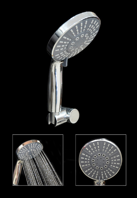 TH-1659-> Hand Shower Series