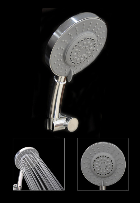 TH-1660-> Hand Shower Series