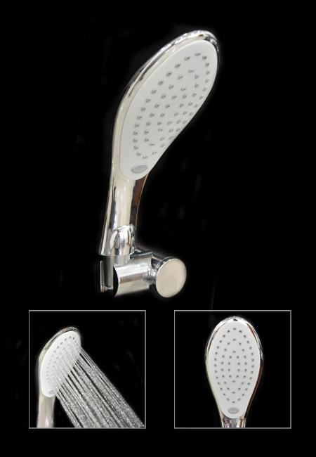 TH-1661-> Hand Shower Series