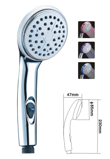 TH-1618-> Hand Shower Series