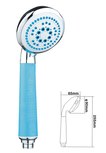 TH-1620-> Hand Shower Series