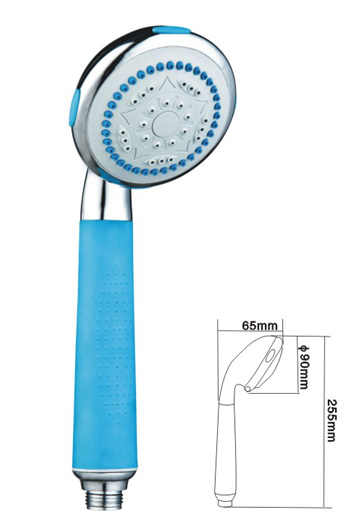 TH-1621-> Hand Shower Series