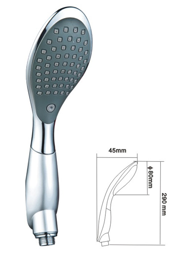TH-1623-> Hand Shower Series