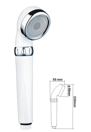TH-1628-> Hand Shower Series