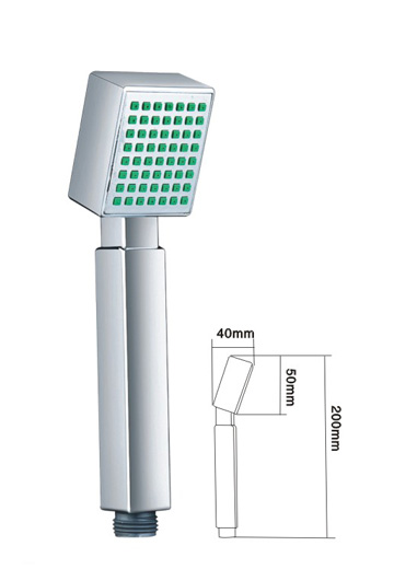 TH-1630-> Hand Shower Series