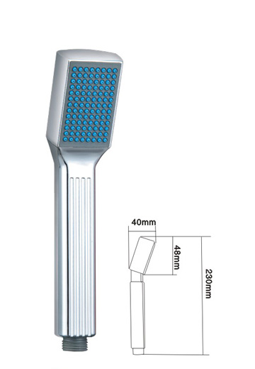 TH-1631-> Hand Shower Series