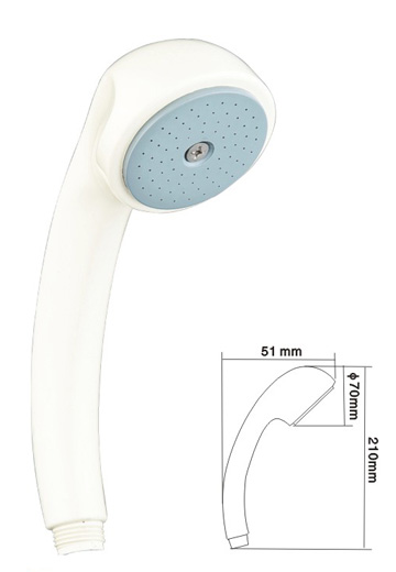 TH-1632-> Hand Shower Series