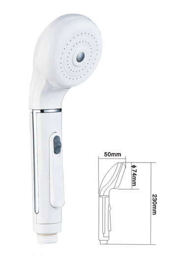 TH-1634-> Hand Shower Series
