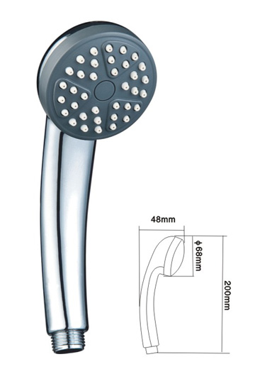 TH-1635-> Hand Shower Series
