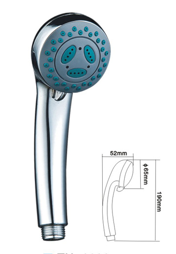 TH-1638-> Hand Shower Series