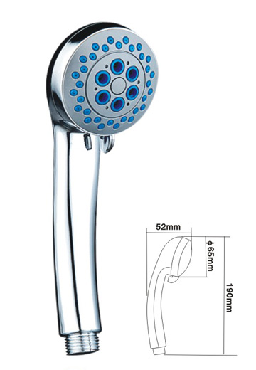 TH-1639-> Hand Shower Series