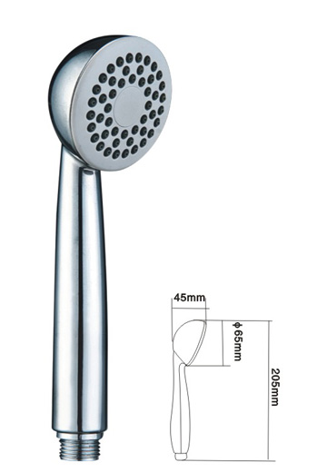 TH-1640-> Hand Shower Series