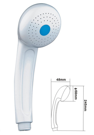 TH-1642-> Hand Shower Series