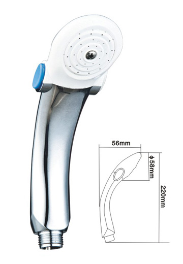 TH-1643-> Hand Shower Series