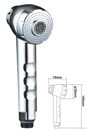 TH-1644-> Hand Shower Series