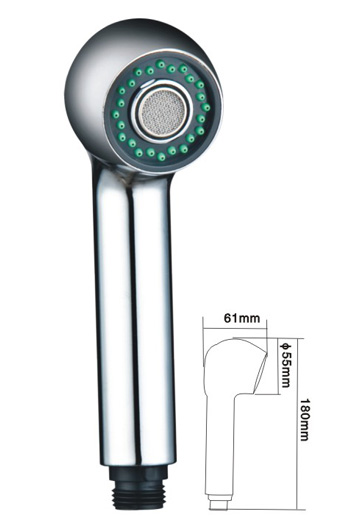 TH-1645-> Hand Shower Series