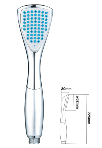 TH-1646-> Hand Shower Series
