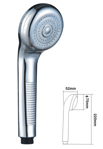 TH-1647-> Hand Shower Series