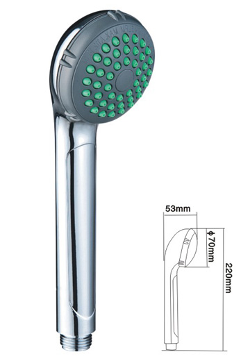 TH-1650-> Hand Shower Series