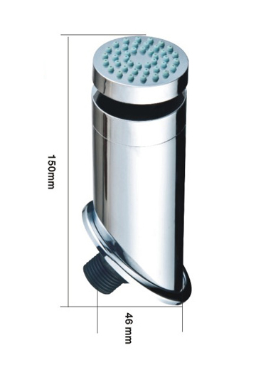 TH-7101-> Shower Nozzle Series